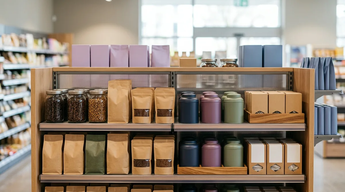 Titelbild zum Beitrag: Kaffee & Tee am POS: Premium-Potenziale im März 2026