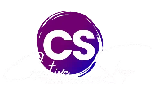 CreativeShop Logo