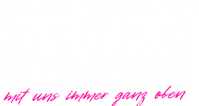 Seven Webdesign Logo